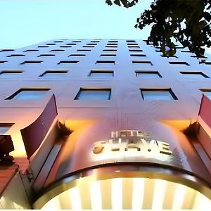 Hotel Suave Shibuya